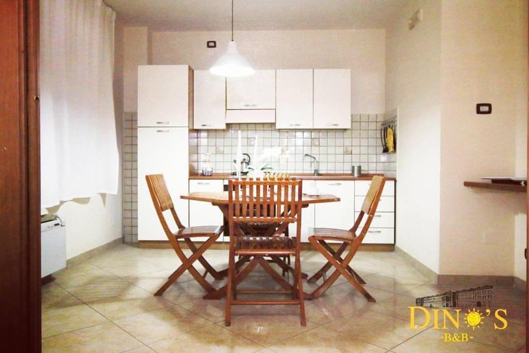 Dino's B&B Casapulla Exterior foto